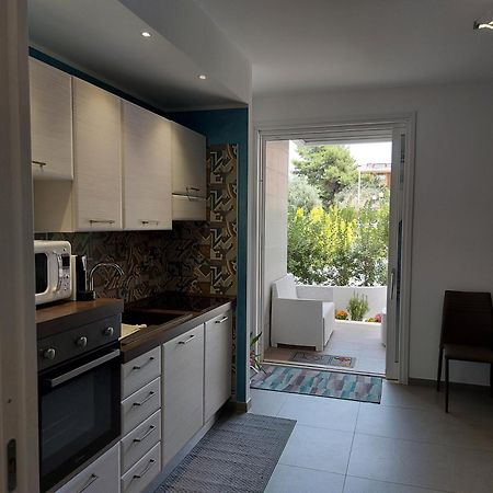 Coru E Bentu Villa Quartu SantʼElena Екстериор снимка