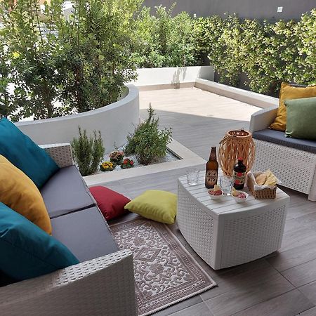 Coru E Bentu Villa Quartu SantʼElena Екстериор снимка