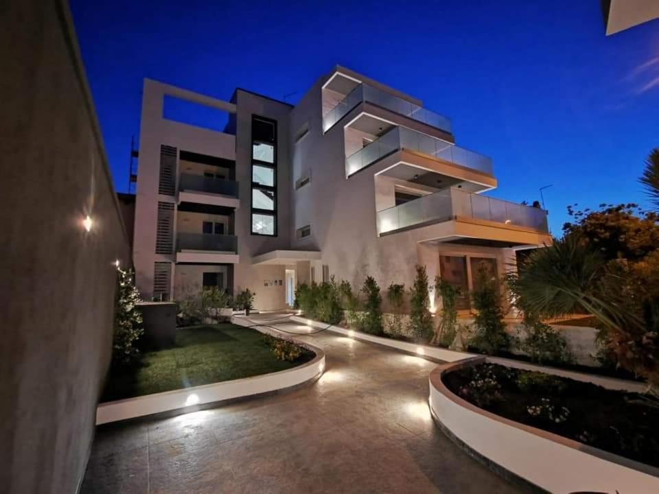 Coru E Bentu Villa Quartu SantʼElena Екстериор снимка