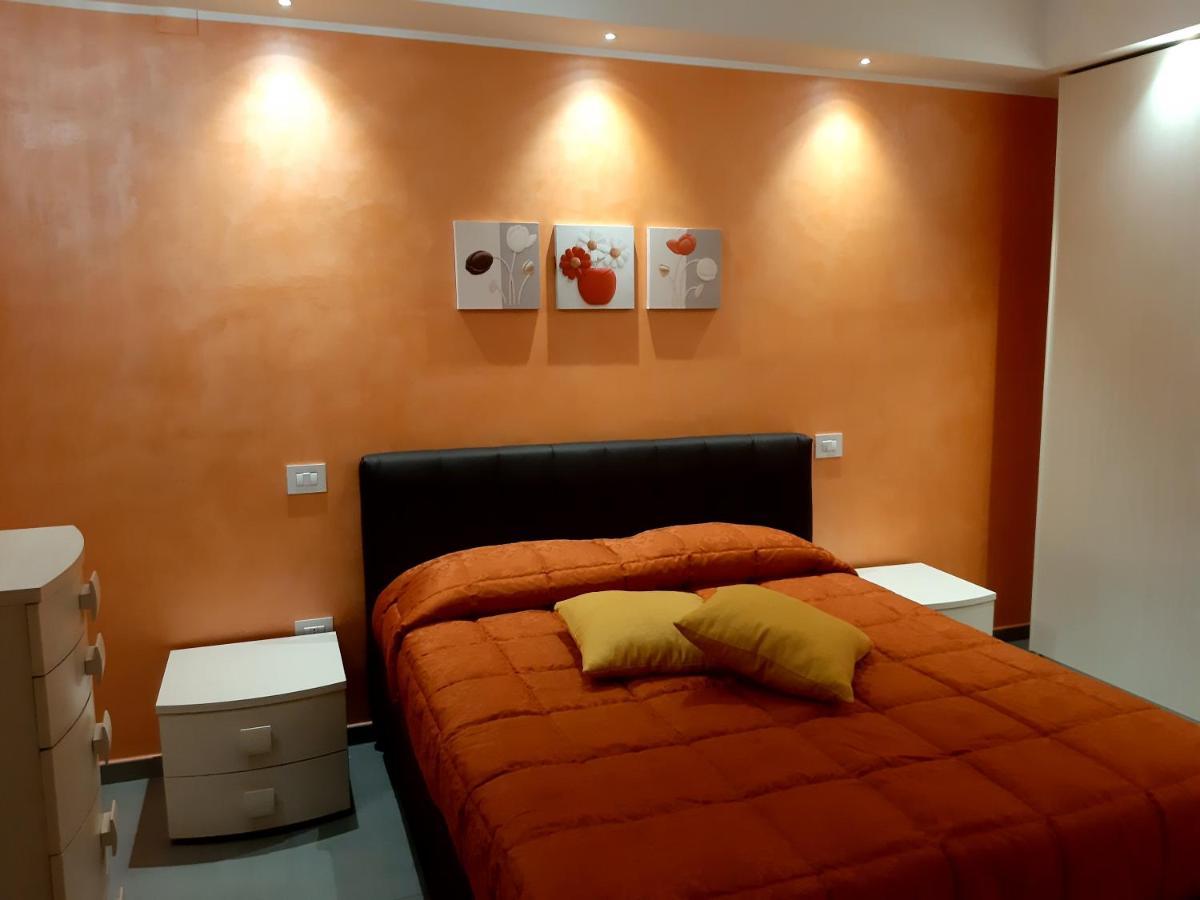 Coru E Bentu Villa Quartu SantʼElena Екстериор снимка