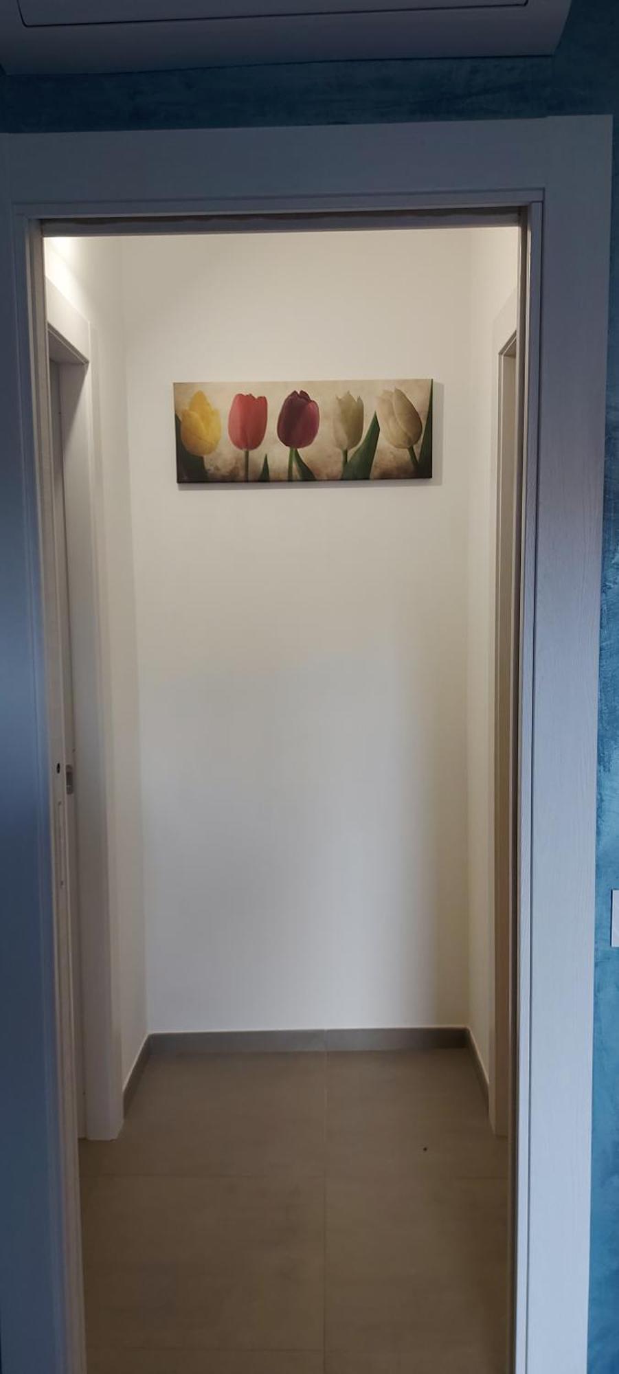 Coru E Bentu Villa Quartu SantʼElena Екстериор снимка