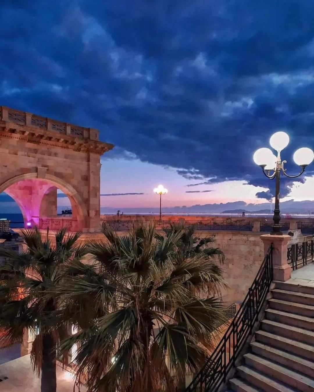 Coru E Bentu Villa Quartu SantʼElena Екстериор снимка