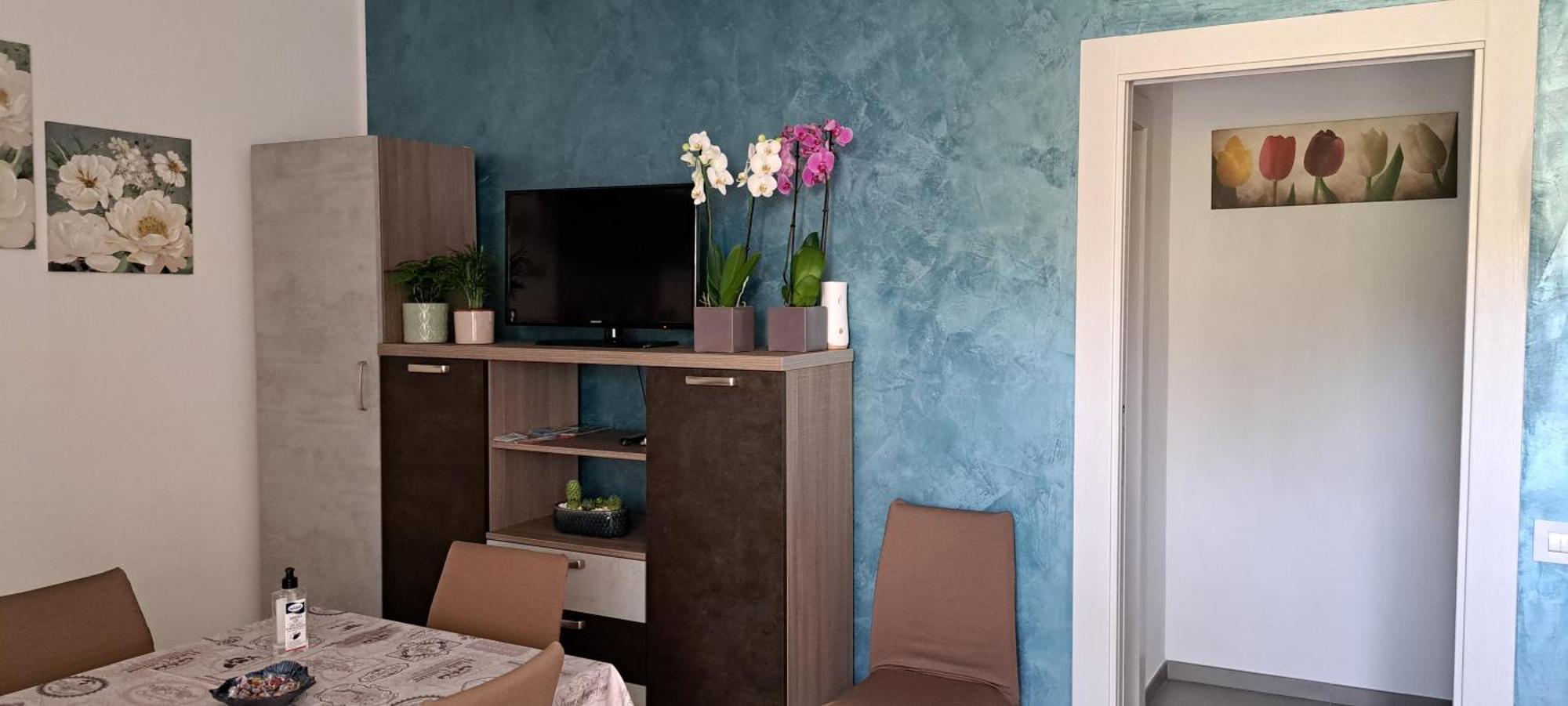 Coru E Bentu Villa Quartu SantʼElena Екстериор снимка