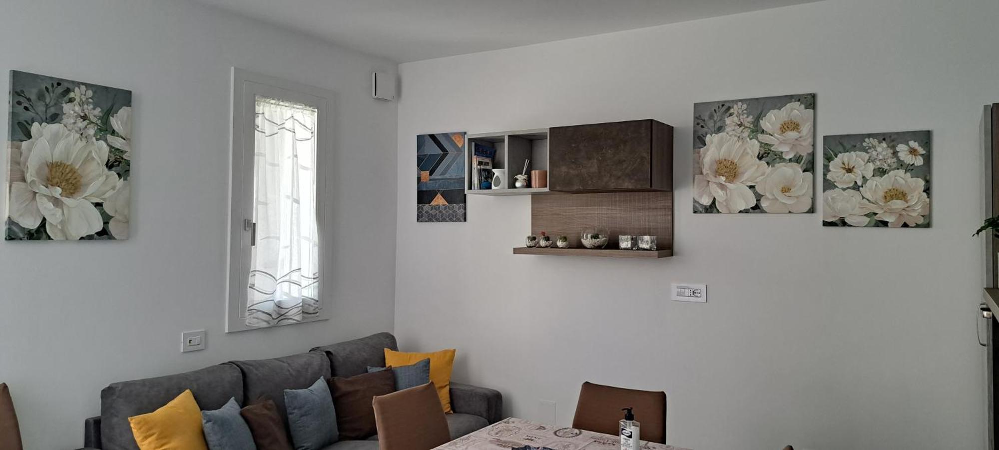 Coru E Bentu Villa Quartu SantʼElena Екстериор снимка